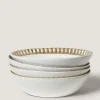 Plates|Bowls-Robert Gordon Adelaide Bowls / Birch