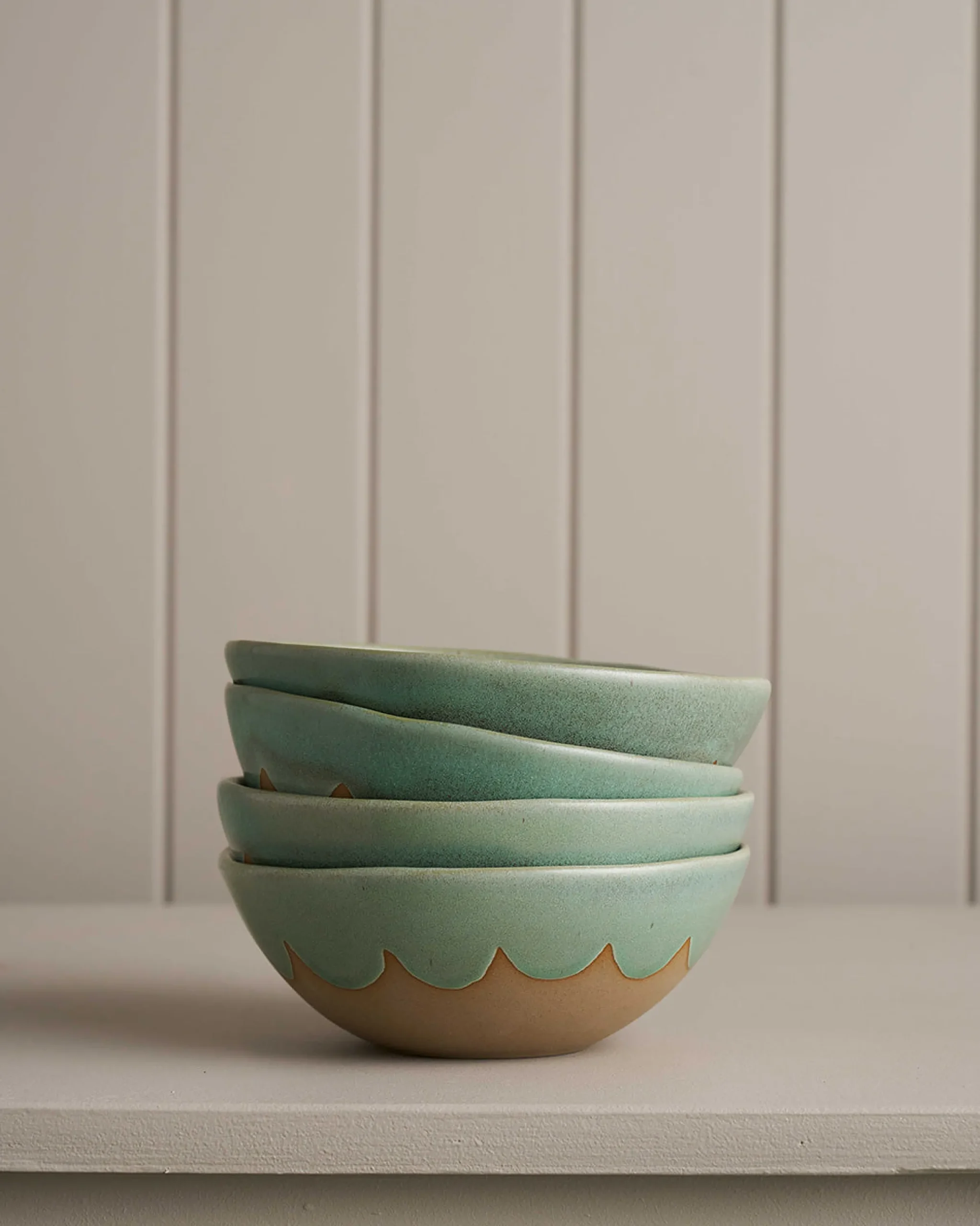 Bowls-Robert Gordon Bowls / Breakfast In Bed Moss