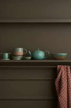 Bowls-Robert Gordon Bowls / Breakfast In Bed Moss