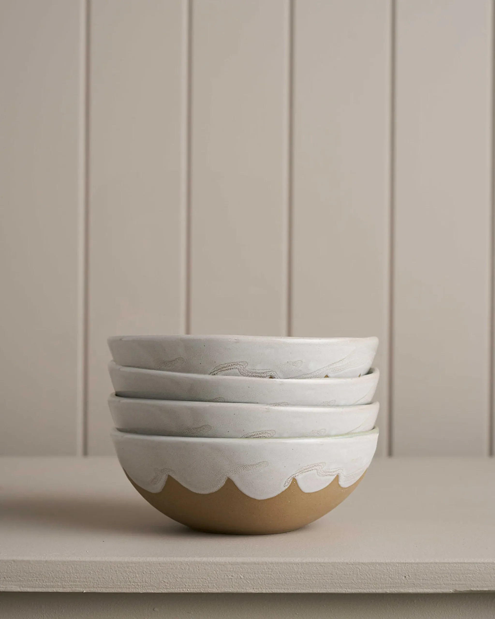 Bowls-Robert Gordon Bowls / Breakfast In Bed Snow