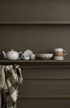 Bowls-Robert Gordon Bowls / Breakfast In Bed Snow