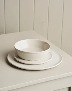 Bowls-Robert Gordon Canvas Bowl / Coast