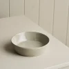 Bowls-Robert Gordon Canvas Bowl / Saltbush