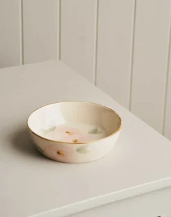 Dinner Sets-Robert Gordon Canvas Individual Place Setting / Orchard Blossom