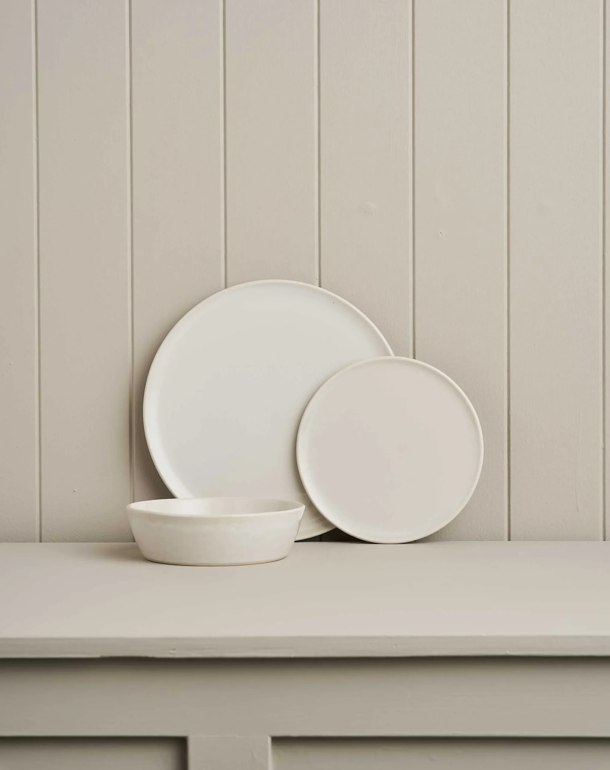 Dinner Sets-Robert Gordon Canvas Individual Place Setting / Coast