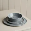 Dinner Sets-Robert Gordon Canvas Individual Place Setting / Storm