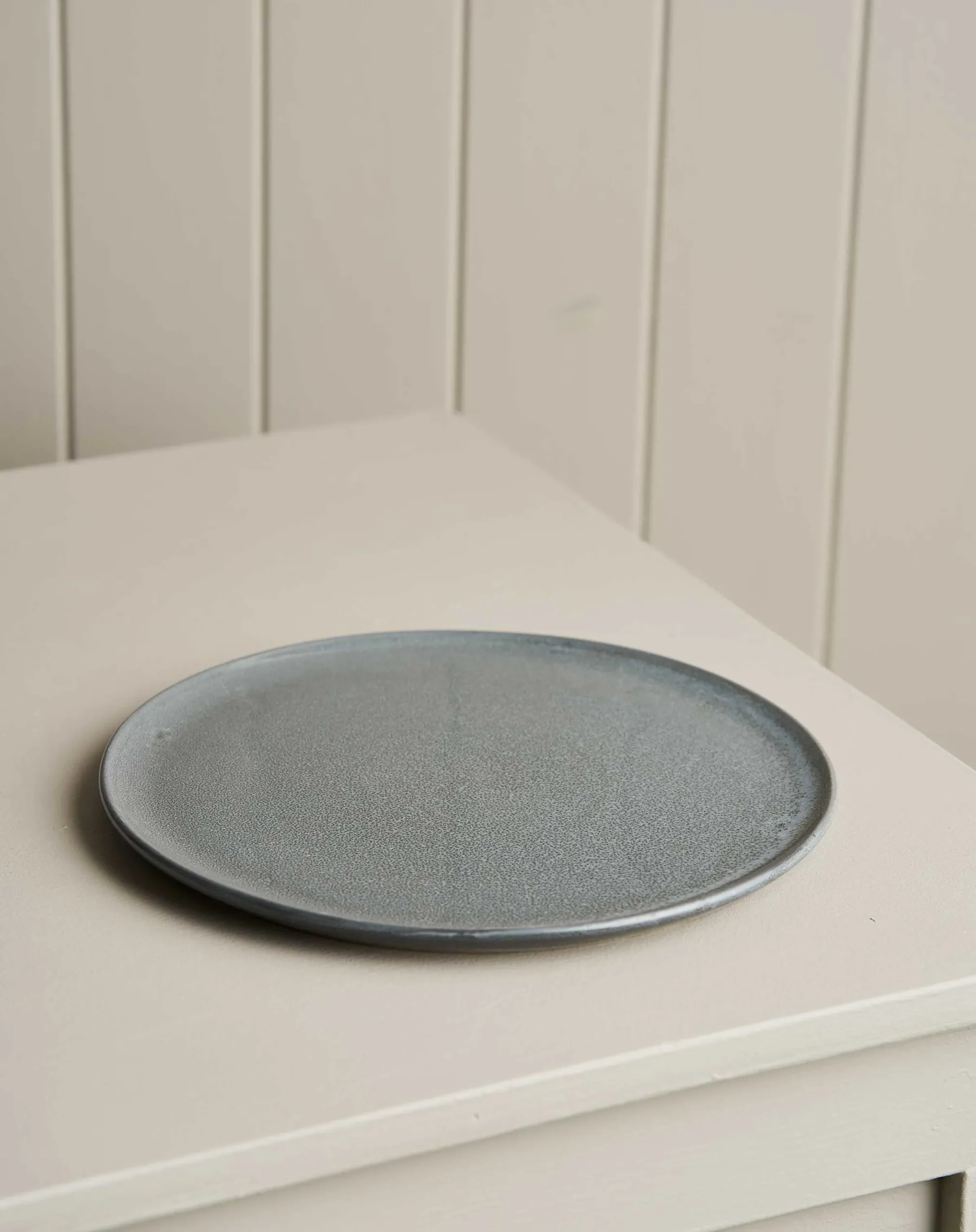 Dinner Sets-Robert Gordon Canvas Individual Place Setting / Storm