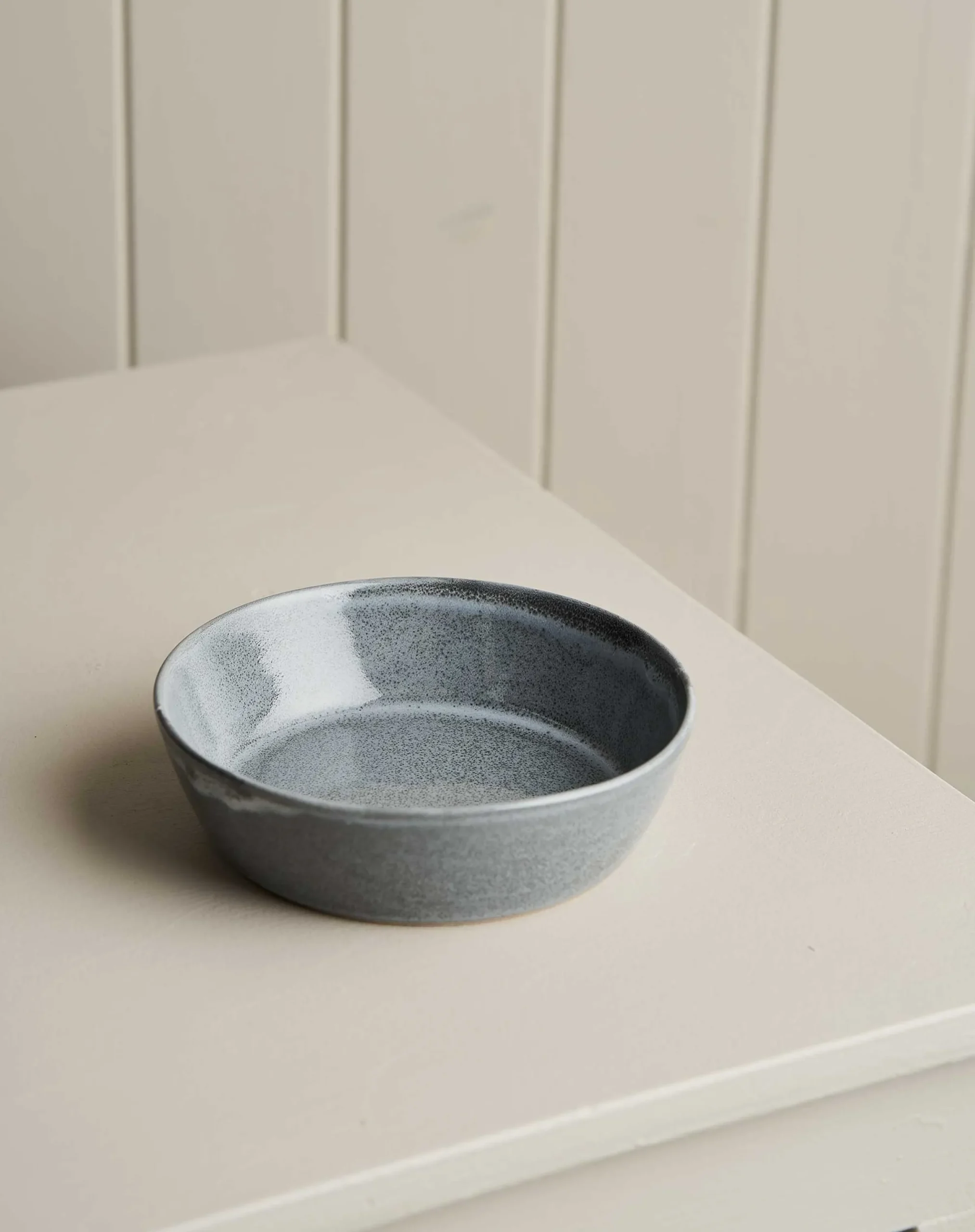 Dinner Sets-Robert Gordon Canvas Individual Place Setting / Storm