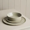Dinner Sets-Robert Gordon Canvas Individual Place Setting / Saltbush