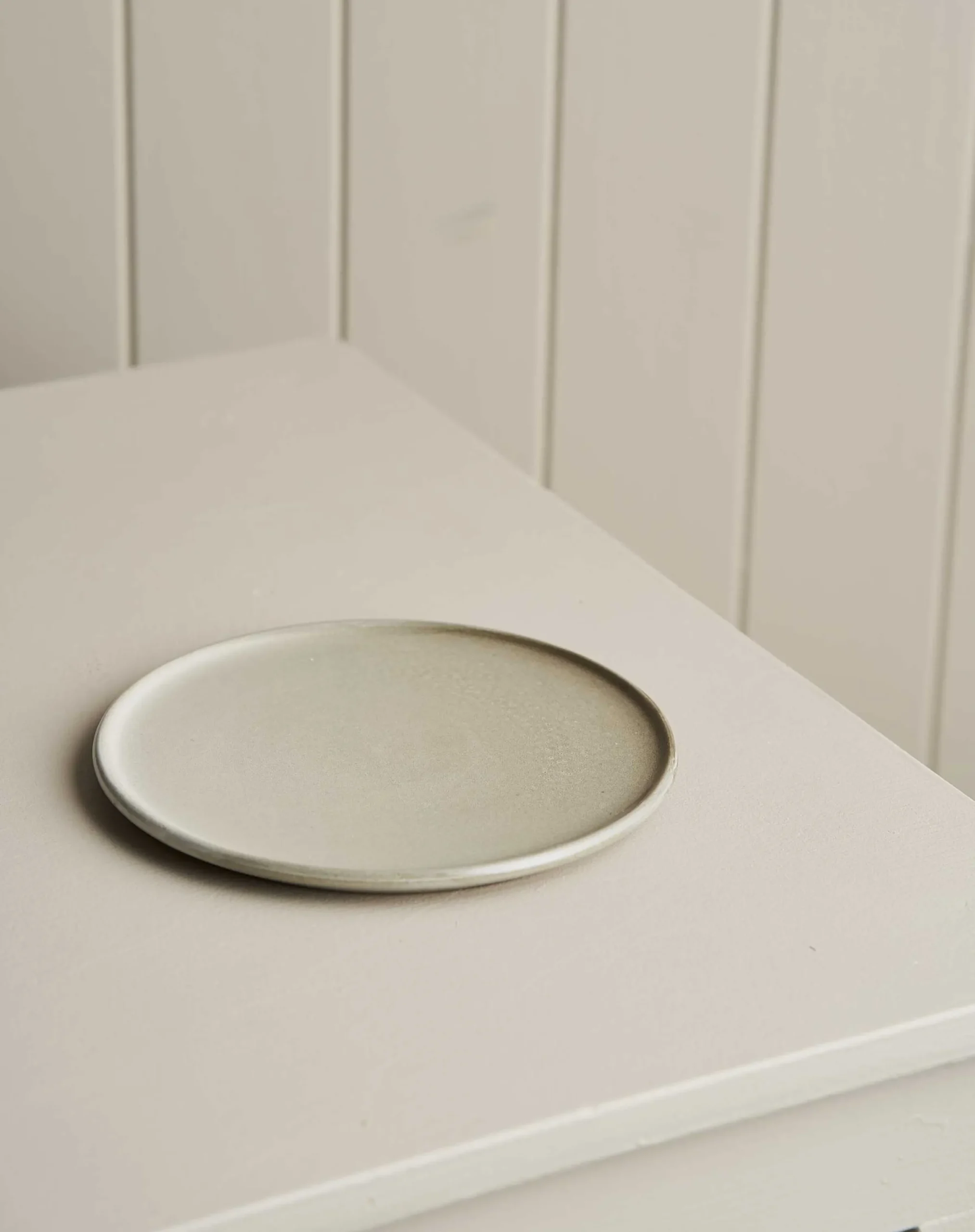 Dinner Sets-Robert Gordon Canvas Individual Place Setting / Saltbush