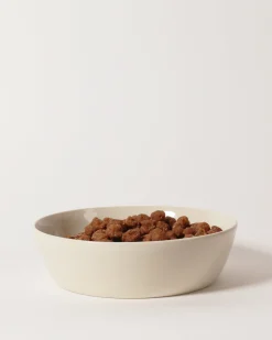 Pet Bowls-Robert Gordon Canvas Pet Bowl / Dog Station