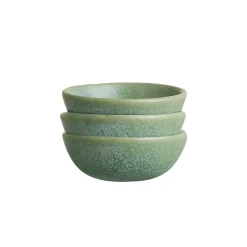 Bowls-Robert Gordon Condiment Bowls / Breakfast In Bed Moss