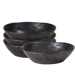 Bowls-Robert Gordon Earth Bowls / Black
