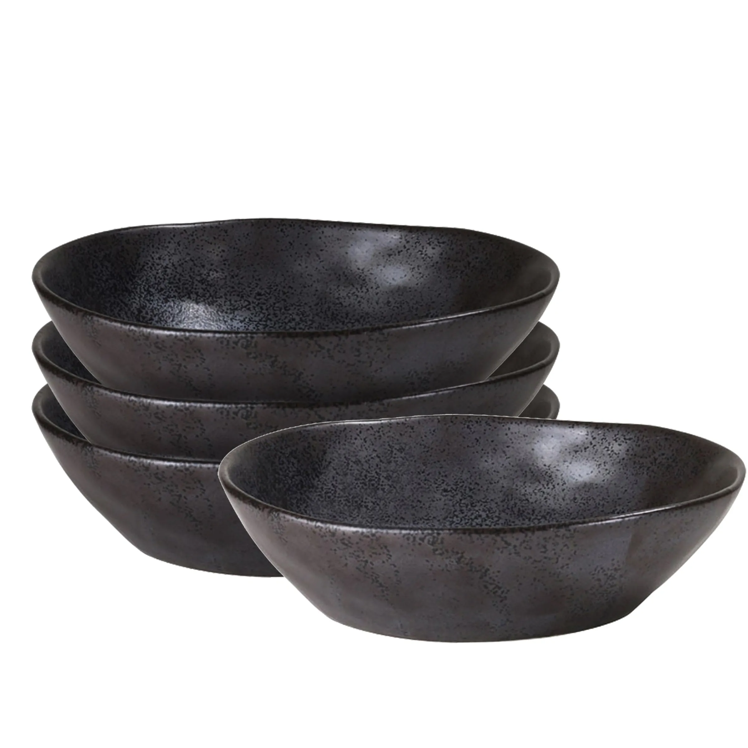 Bowls-Robert Gordon Earth Bowls / Black