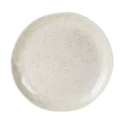 Plates-Robert Gordon Earth Dinner Plates / Natural