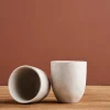 Mugs & Cups-Robert Gordon Earth Lattes / Natural