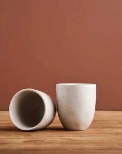 Mugs & Cups-Robert Gordon Earth Lattes / Natural