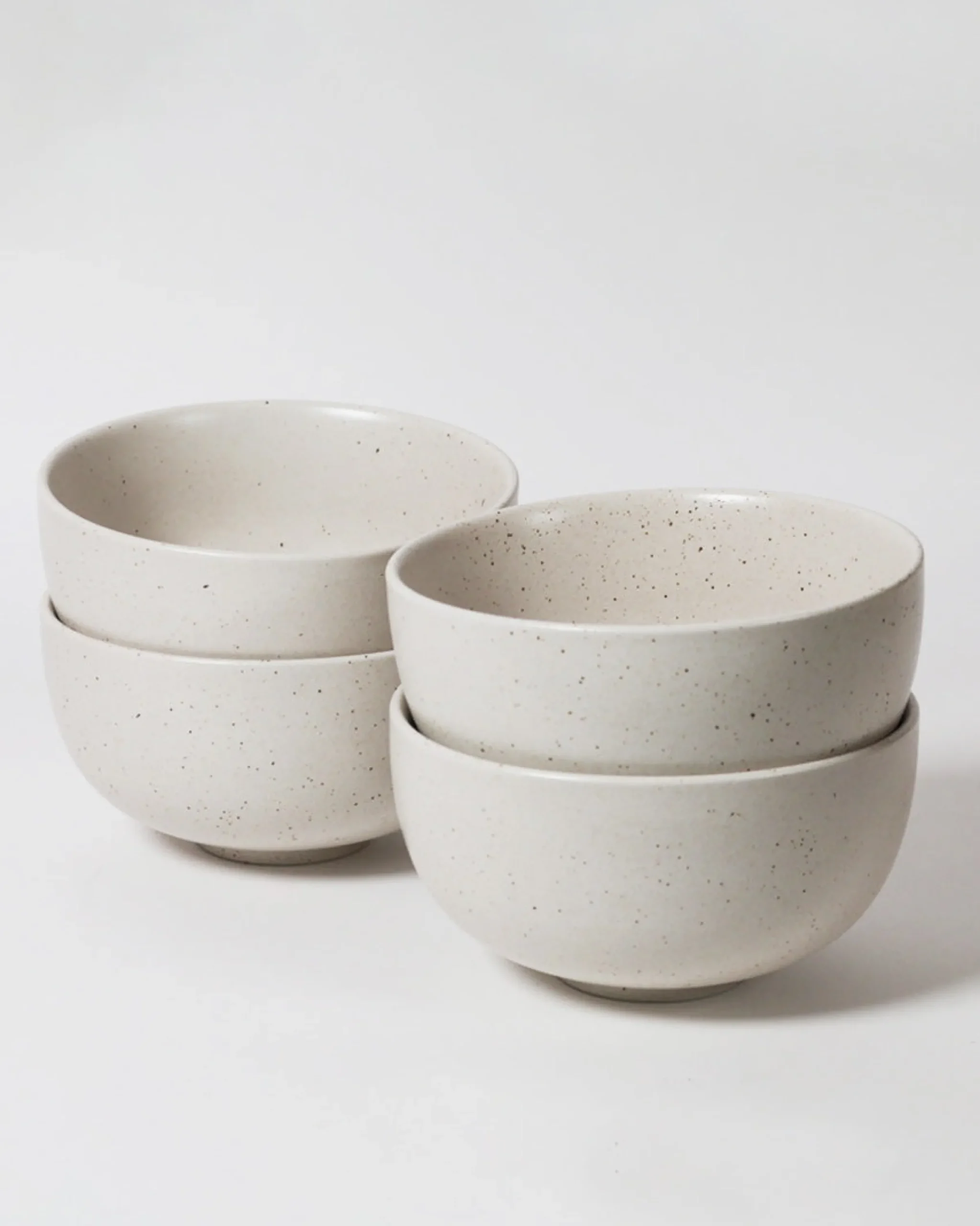 Bowls-Robert Gordon Earth Noodle Bowls / Natural