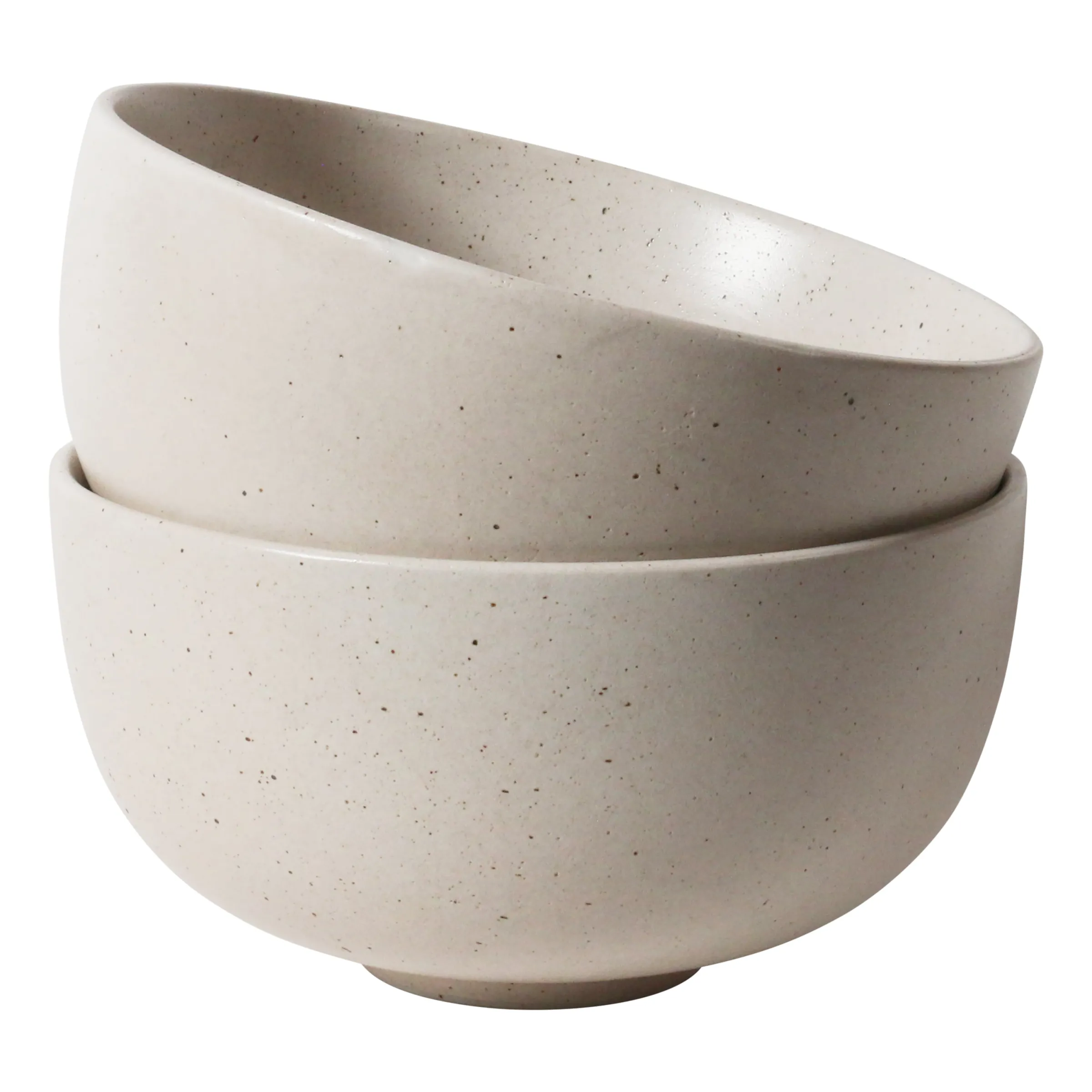 Bowls-Robert Gordon Earth Noodle Bowls / Natural