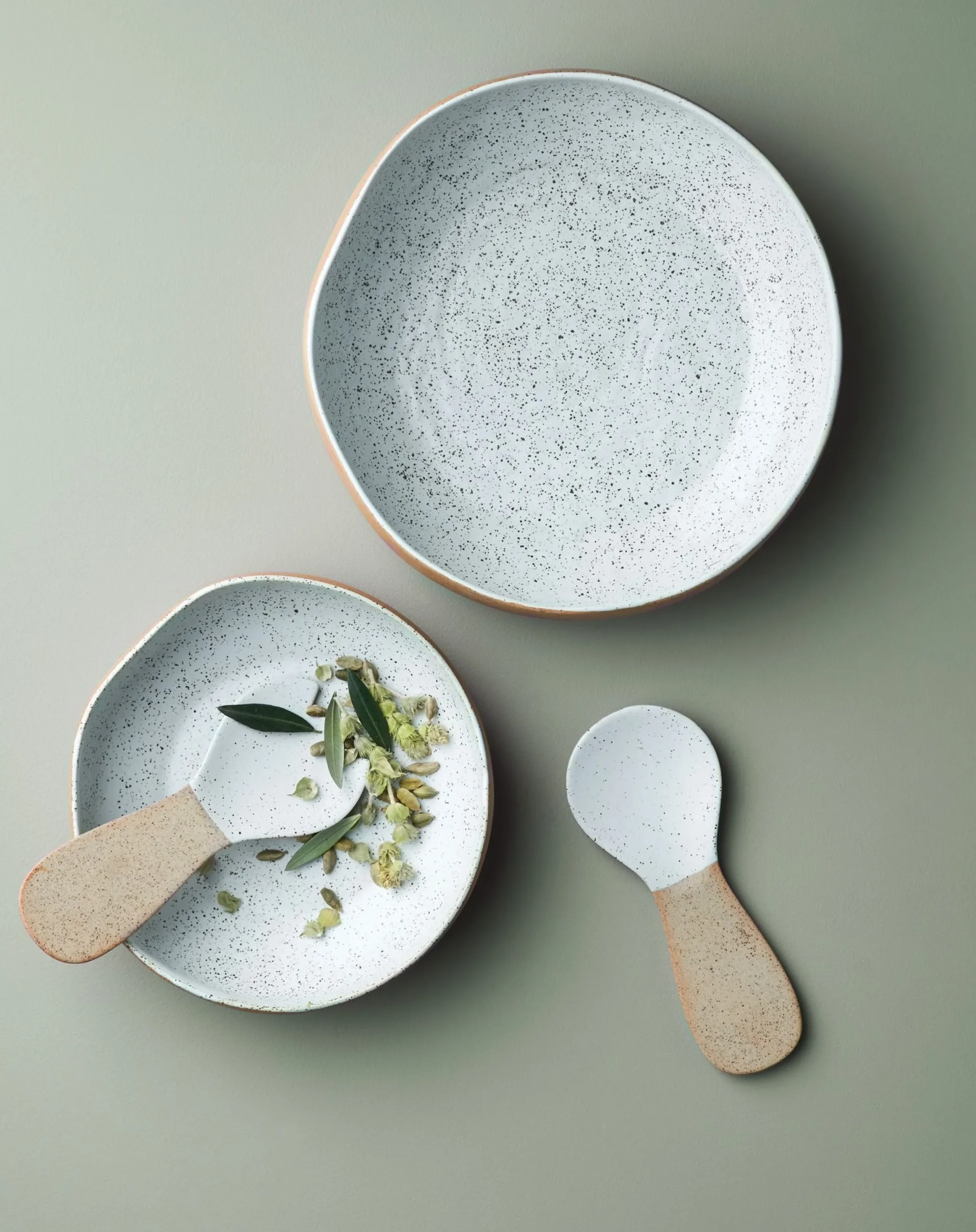 Bowls-Robert Gordon Garden To Table Bowl