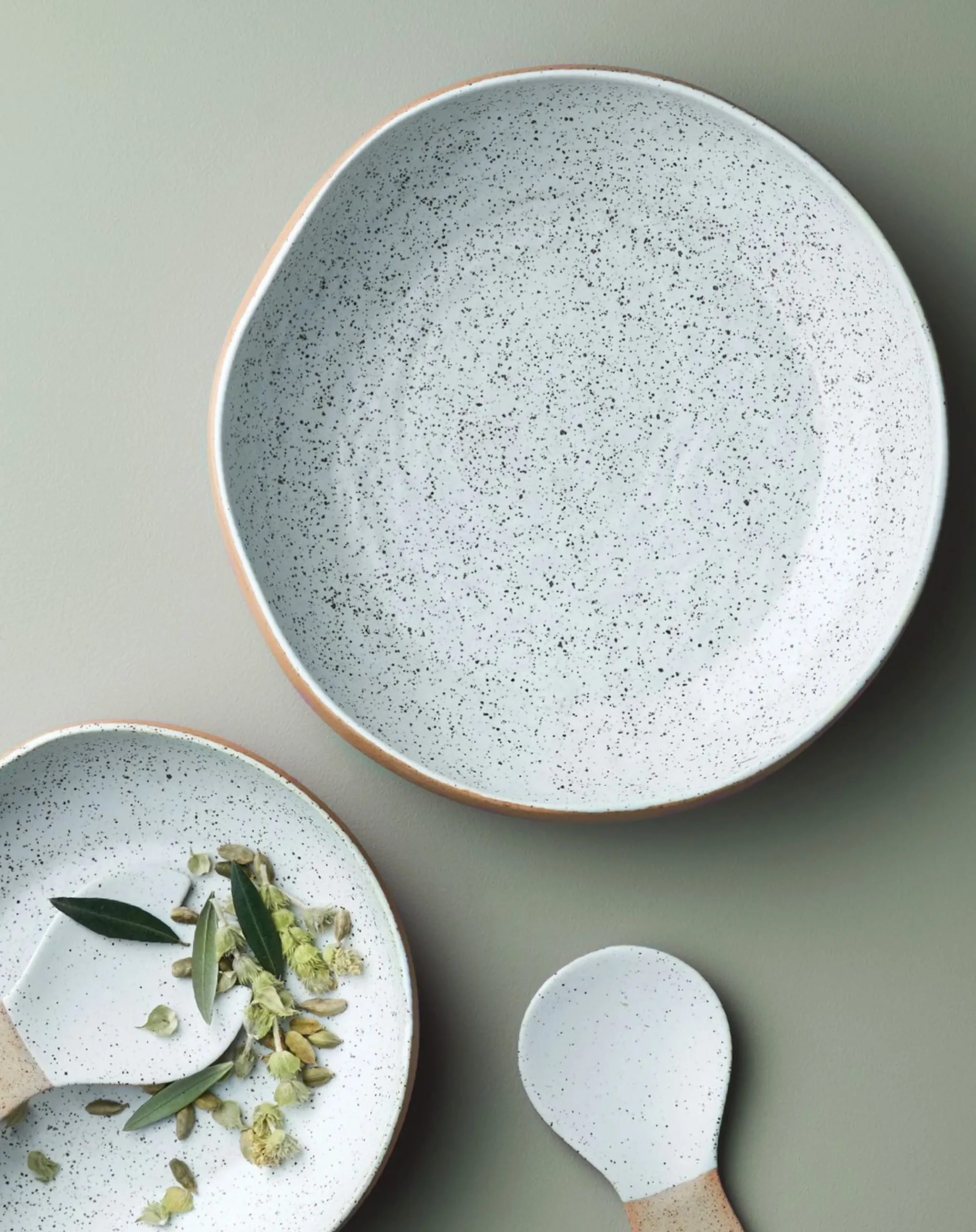 Bowls-Robert Gordon Garden To Table Large Salad Bowl