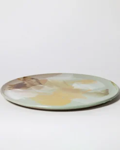 Plates-Robert Gordon Gembrook Dinner Plate