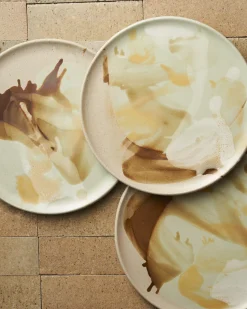 Plates-Robert Gordon Gembrook Side Plate