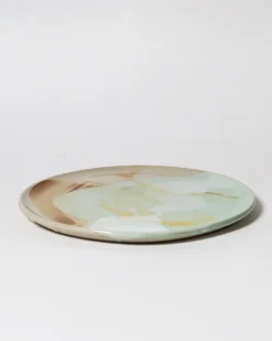 Plates-Robert Gordon Gembrook Side Plate