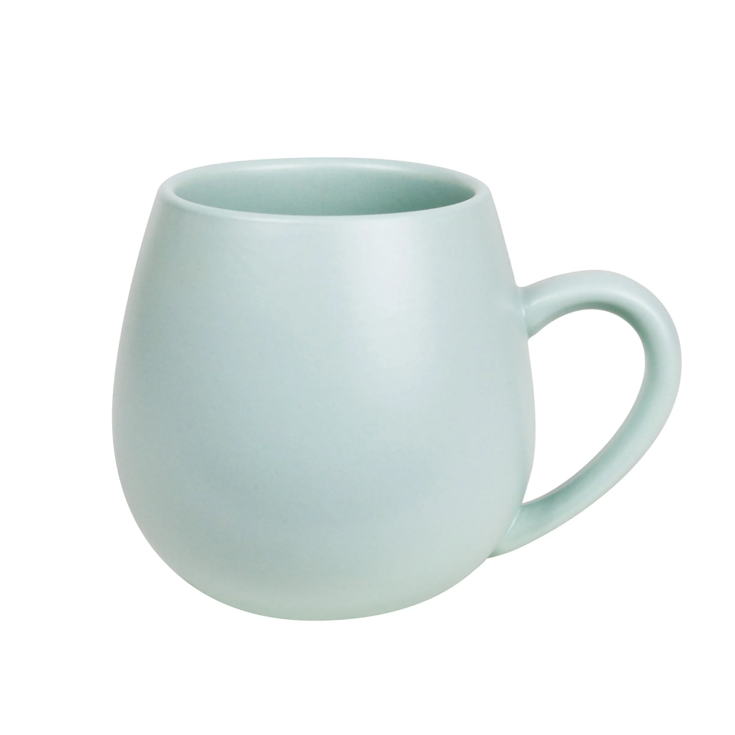 Mugs & Cups-Robert Gordon Hug Me Mugs / Matte Eucalyptus