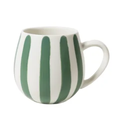 Mugs & Cups-Robert Gordon Hug Me Mugs / Olive Brush