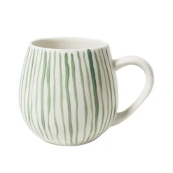 Mugs & Cups-Robert Gordon Hug Me Mugs / Olive Brush