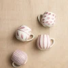 Mugs & Cups-Robert Gordon Hug Me Mugs / Rose Brush