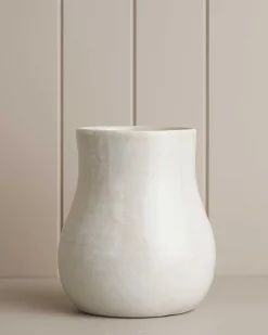 Vases-Robert Gordon Large Botanica Vase / Coast