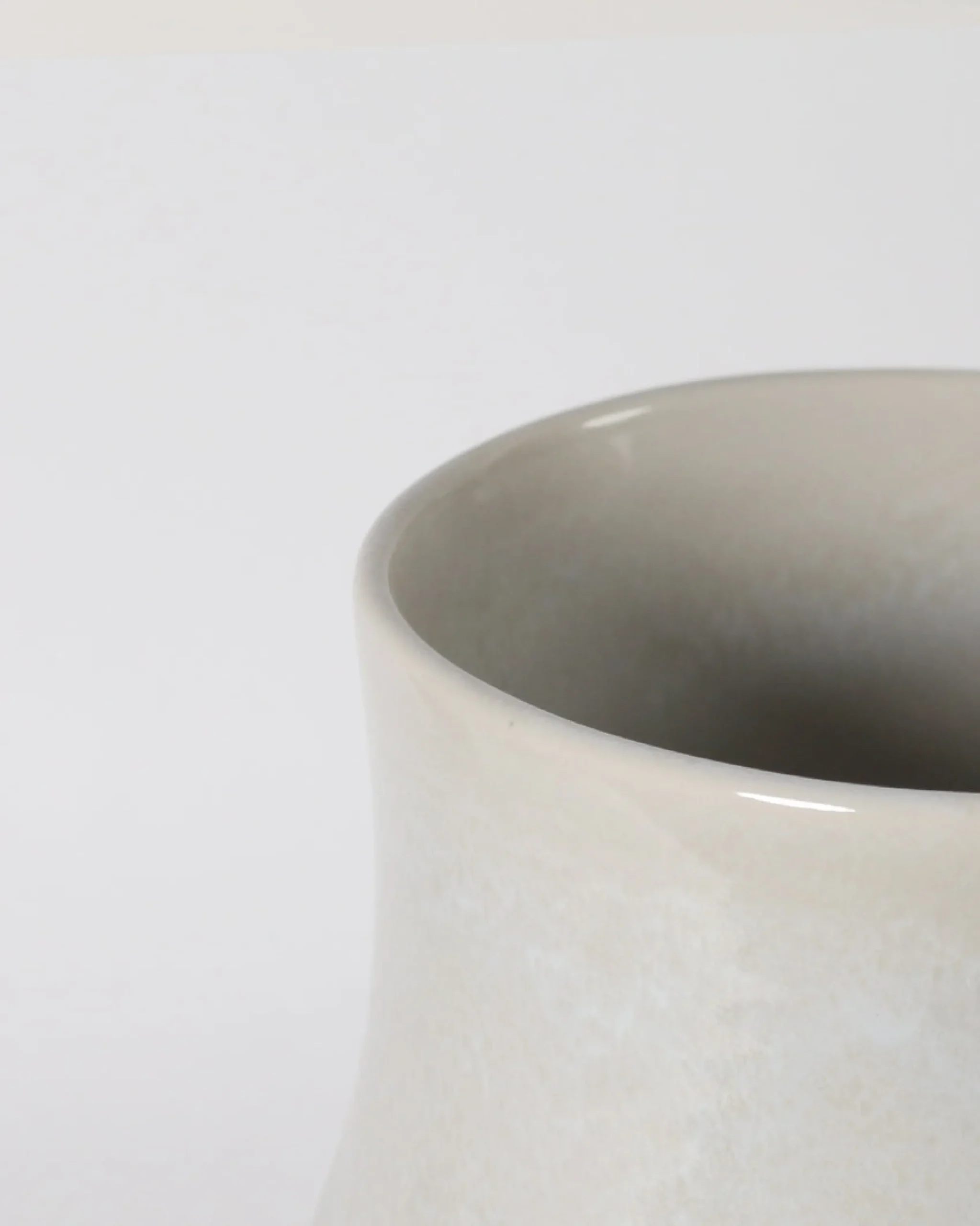 Vases-Robert Gordon Large Botanica Vase / Coast