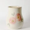 Vases-Robert Gordon Lge Botanica Vase / Orchard Blossom