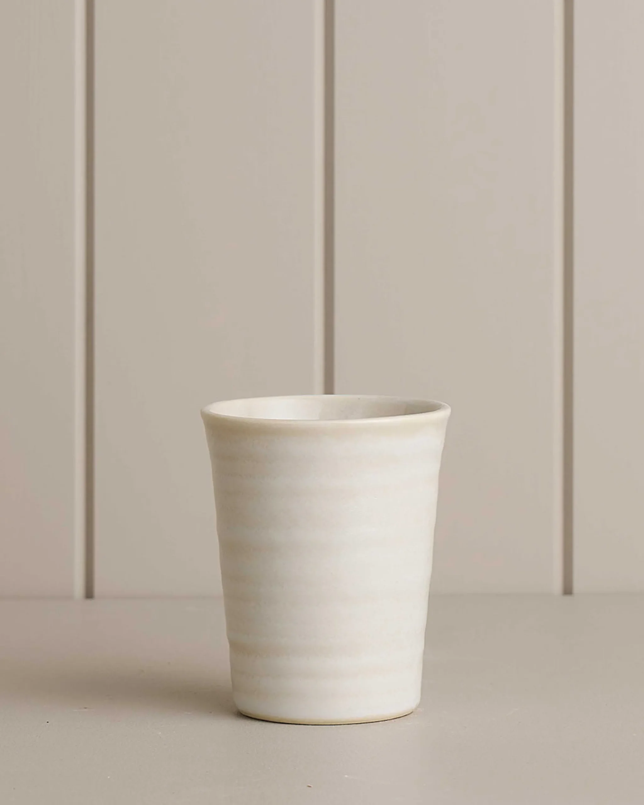 Mugs & Cups-Robert Gordon Lge Carousel Cup / Coast