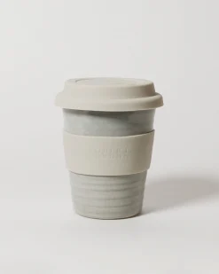 Mugs & Cups-Robert Gordon Lge Carousel Cup / Saltbush