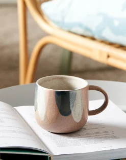 Mugs & Cups-Robert Gordon My Mug / Blue Tate