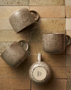 Mugs & Cups-Robert Gordon My Mugs / Basalt