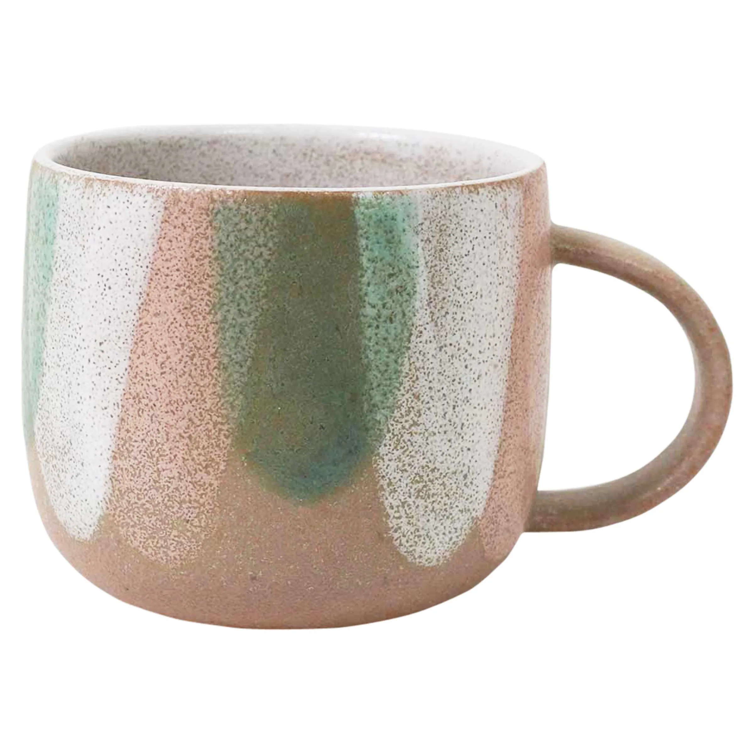 Mugs & Cups-Robert Gordon My Mugs / Green Tate