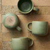 Mugs & Cups-Robert Gordon My Mugs / Jade
