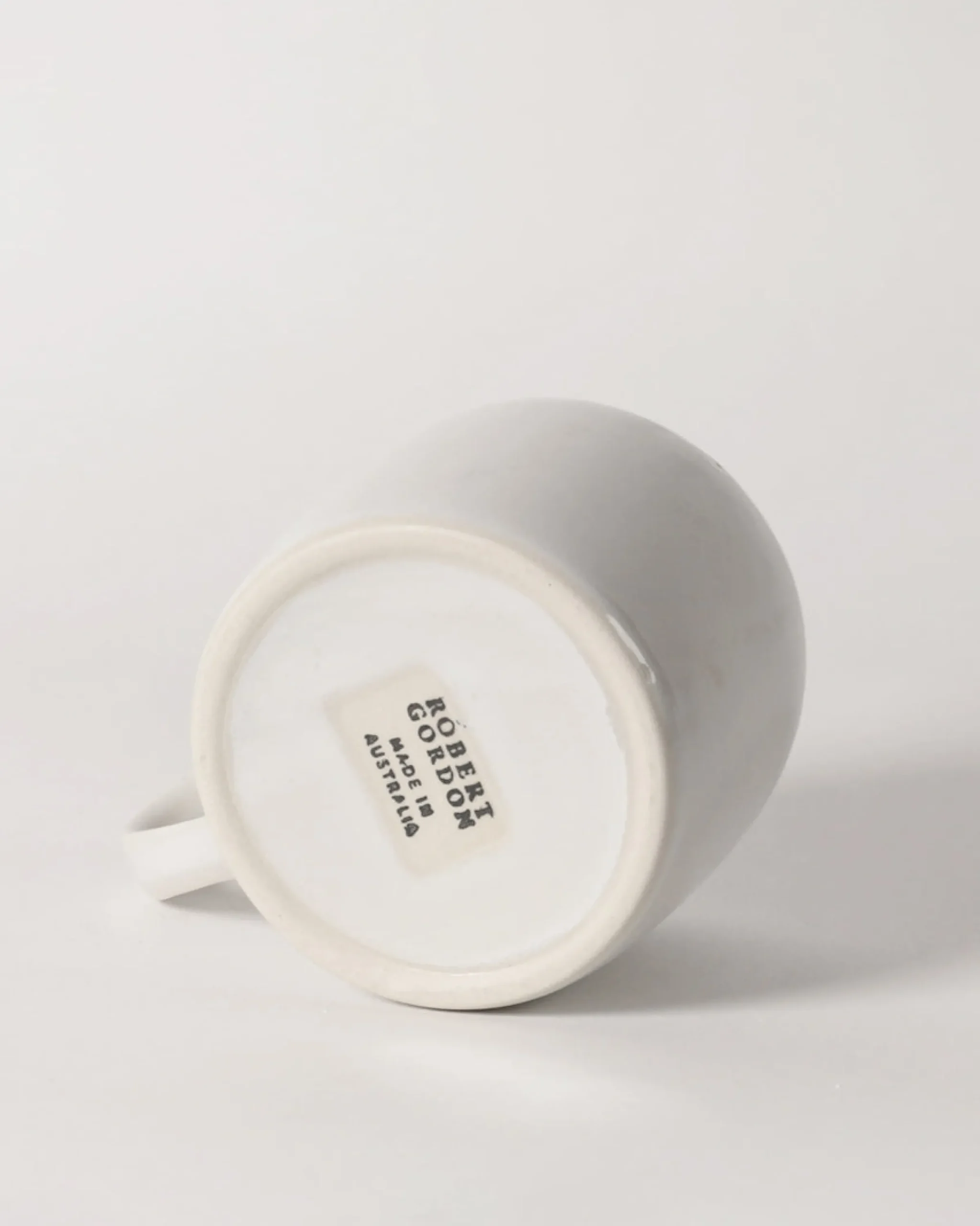 Mugs & Cups-Robert Gordon Organic Mug / Coast