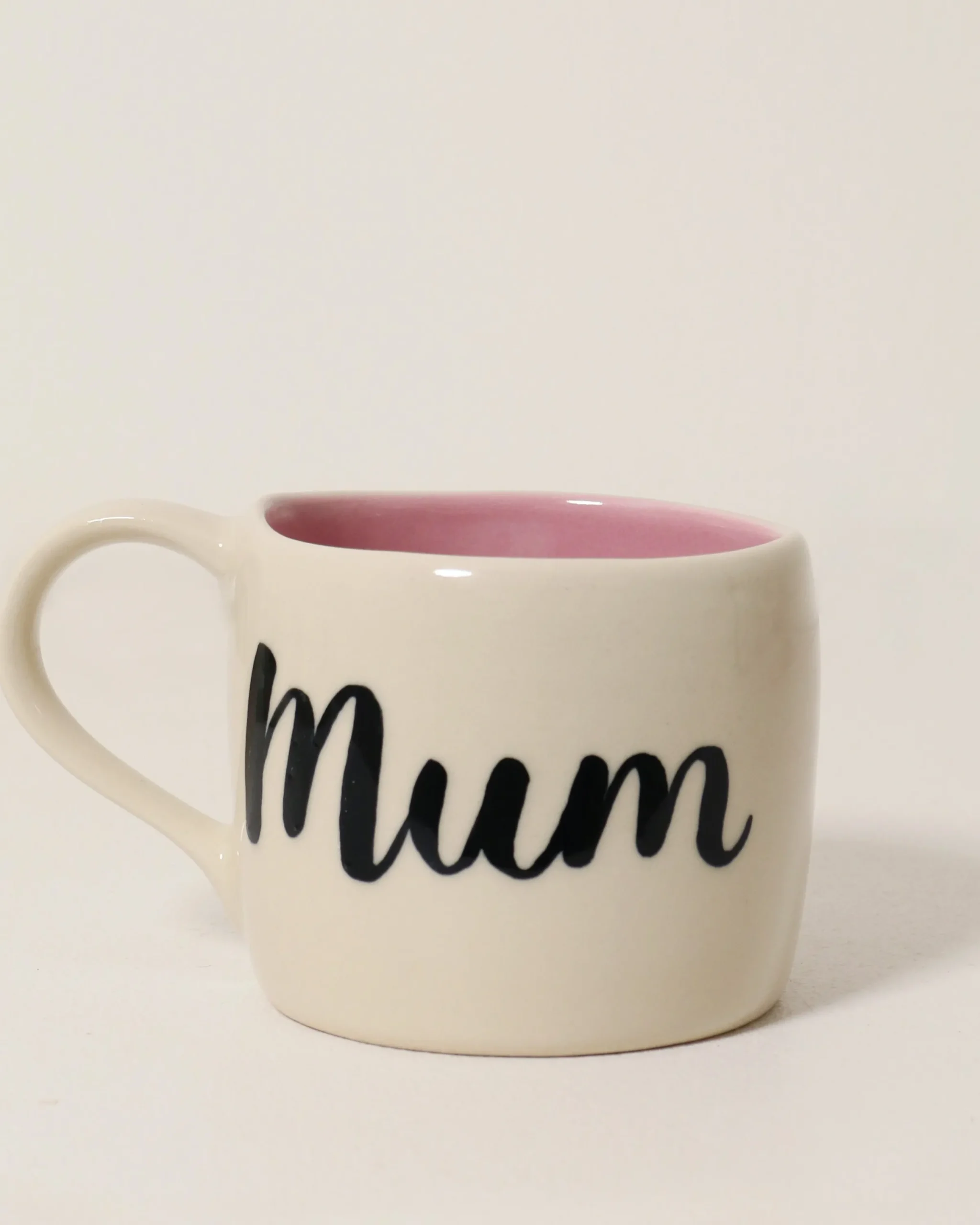 Mugs & Cups-Robert Gordon Organic Mug / Custom