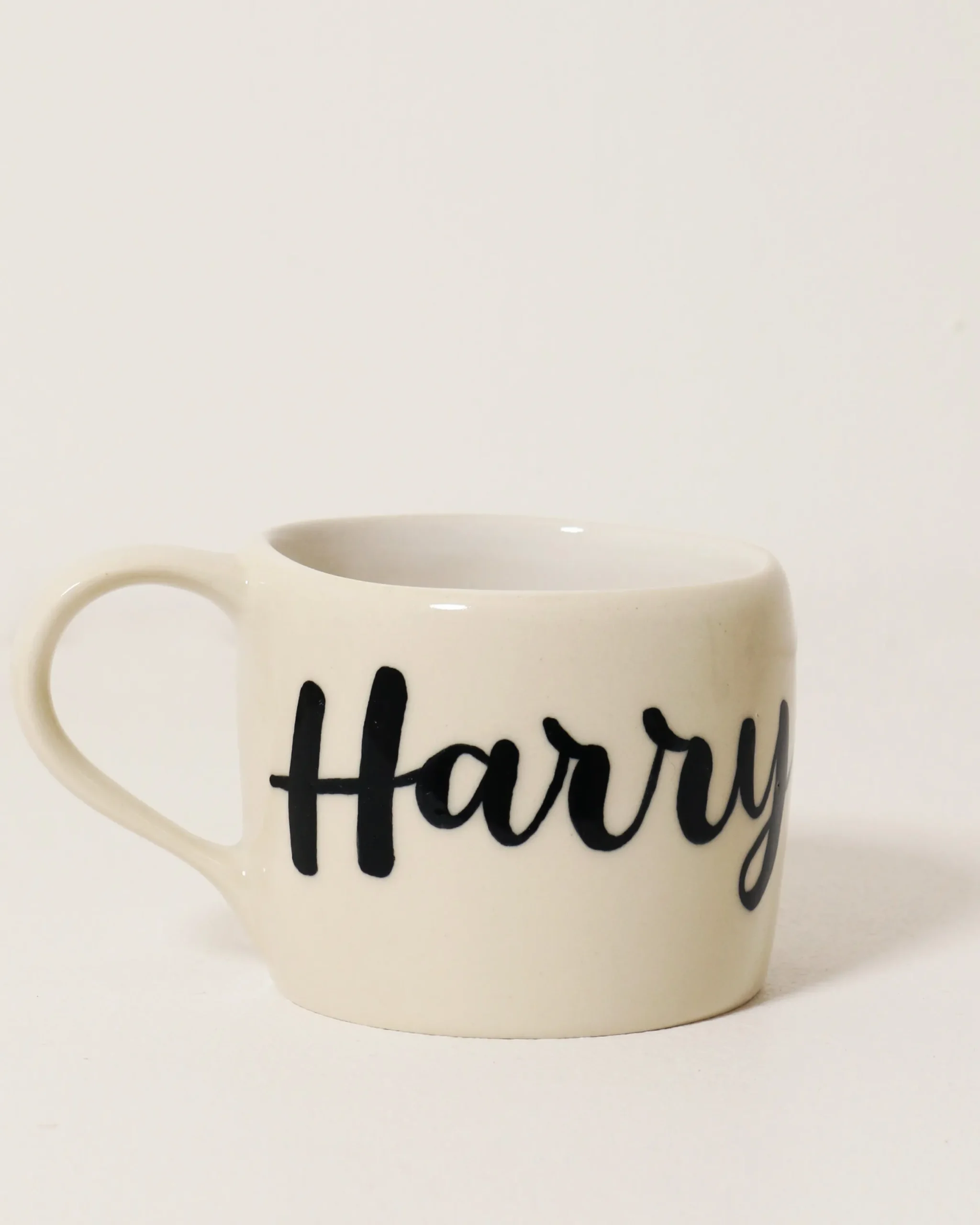 Mugs & Cups-Robert Gordon Organic Mug / Custom