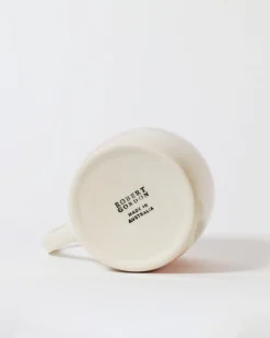 Mugs & Cups-Robert Gordon Organic Mug / Orchard Blossom
