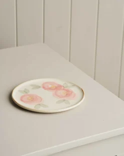 Dinner Sets-Robert Gordon 12pc Canvas Dinner Set / Orchard Blossom