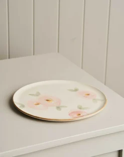 Dinner Sets-Robert Gordon 12pc Canvas Dinner Set / Orchard Blossom