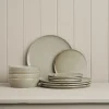 Dinner Sets-Robert Gordon 12pc Canvas Dinner Set / Saltbush