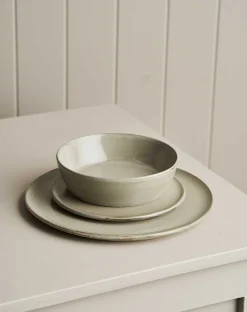 Dinner Sets-Robert Gordon 12pc Canvas Dinner Set / Saltbush
