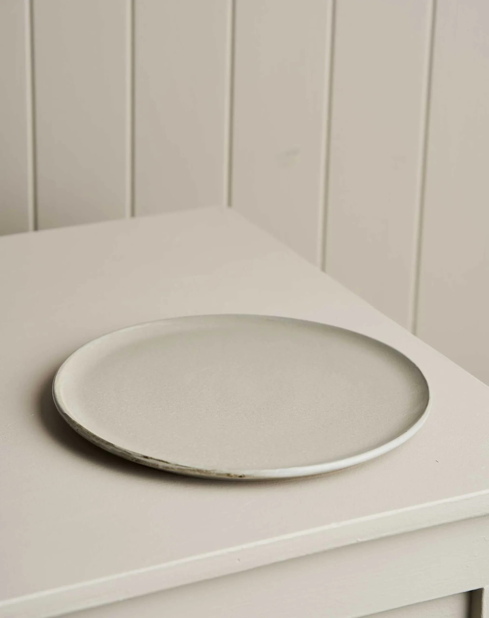 Dinner Sets-Robert Gordon 12pc Canvas Dinner Set / Saltbush